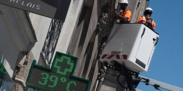 63% des répondants ont mis en place un aménagement des horaires de travail.