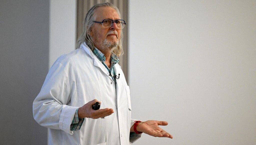 L'étude entendait démontrer l'efficacité de l'hydroxychloroquine contre le Covid-19.