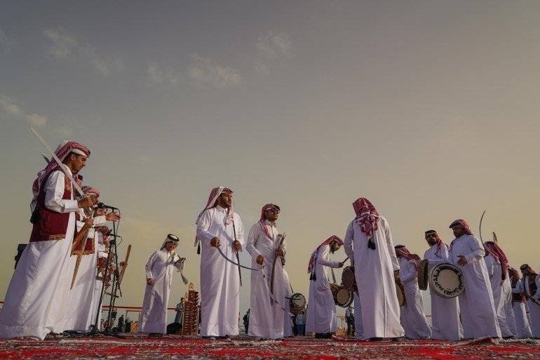 Jassim Al-Merri évoque la signification du Jour National