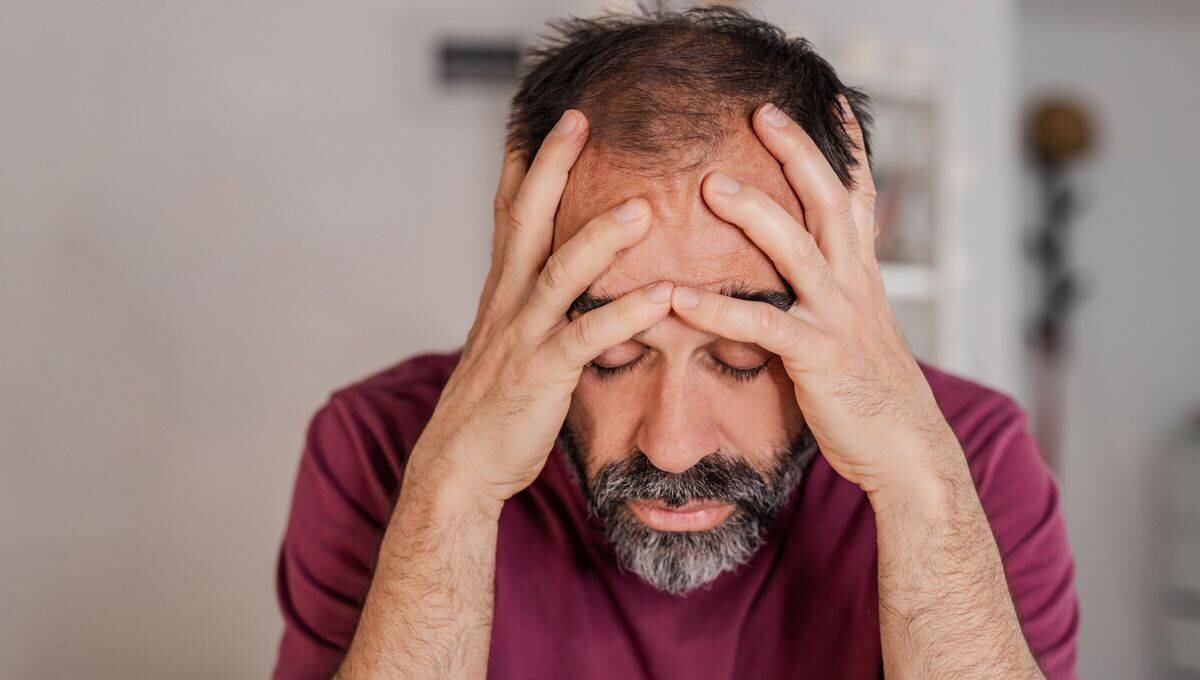 Quelles sont les solutions face à l'andropause ?