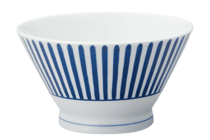 Bol à riz Hasami, 10,50 €