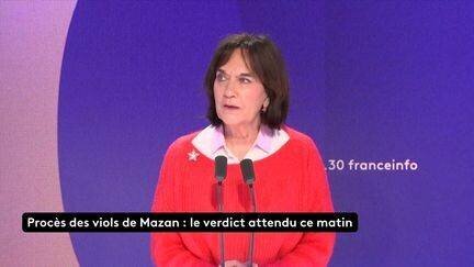 Laurence Rossignol, ex-ministre des Droits des femmes