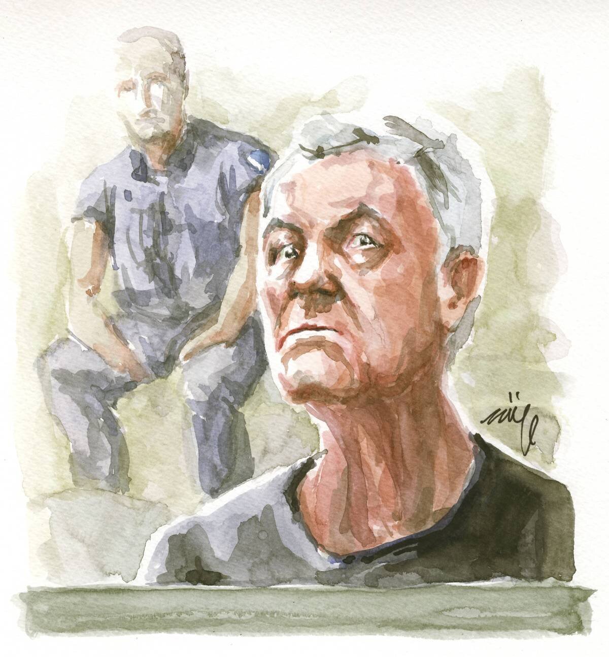 Gisèle Pelicot, une héroïne contre les violences sexuelles en France