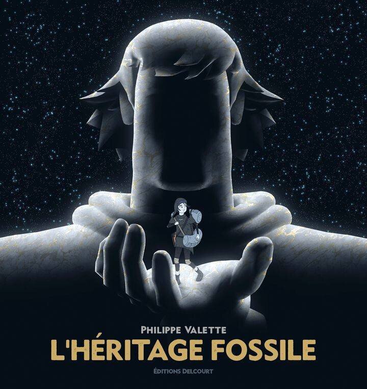L'Héritage fossile de Philippe Valette