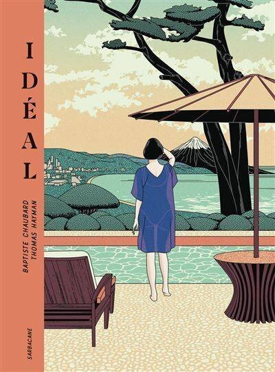 Idéal de Baptiste Chaubard et Thomas Hayman