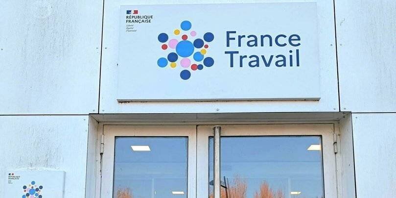 Personnes inscrites à France Travail