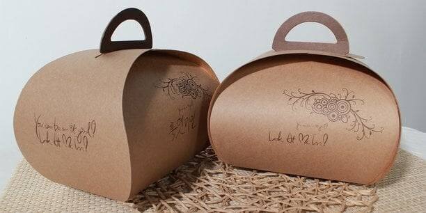 Emballage alimentaire