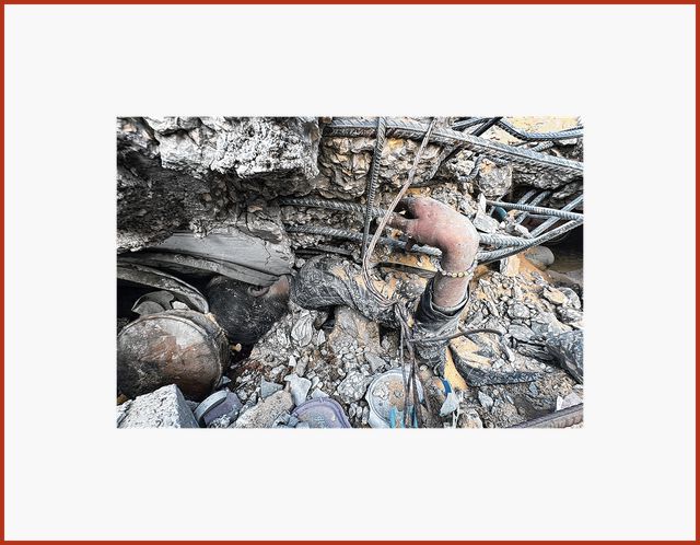 Le quotidien à Gaza