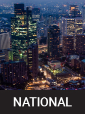 Actualités nationales