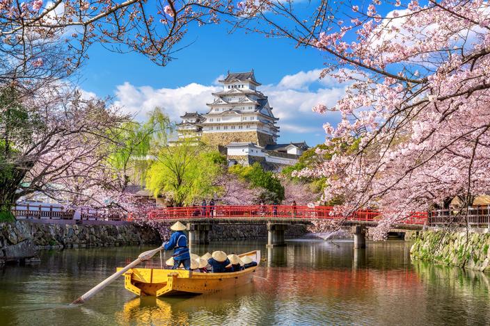 Archipel du Japon