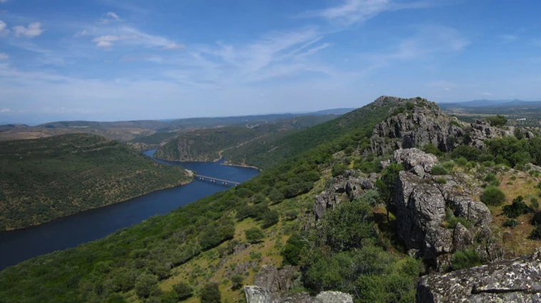 Monfragüe, un exemple de durabilité