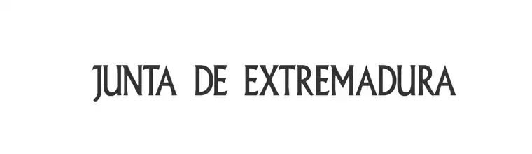 Logo Junta Extremadura