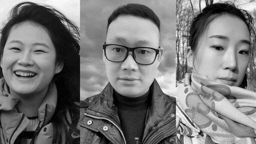 Hommage à la famille disparue lors de l'explosion Tarwekamp