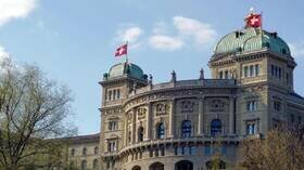 La Suisse: Nous souhaitons impliquer la Russie dans la prochaine conférence sur l'Ukraine