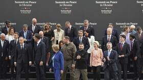 La conférence en Suisse: la paix en Ukraine nécessite un dialogue entre toutes les parties