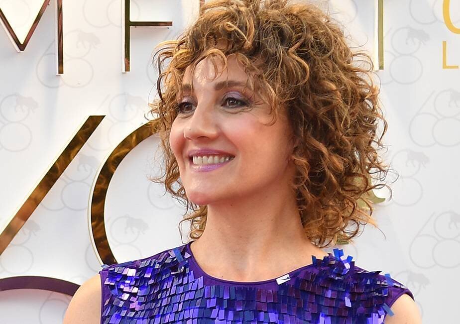 Lucia Ocone et Max Cervelli sur la radio