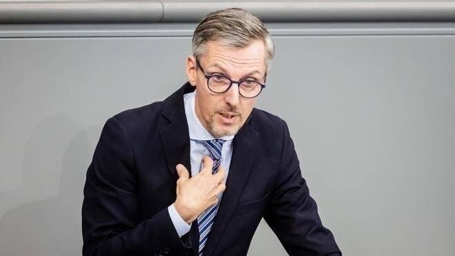 Lars Castellucci demande une enquête approfondie après l'attentat de Magdeburg.