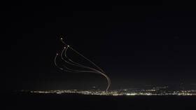 Sirènes d'alarme en Israël suite à un tir de missile depuis le Yémen