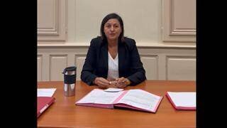 Jamilah Habsaoui, maire d’Avallon, n’est plus mise en examen pour trafic de drogue