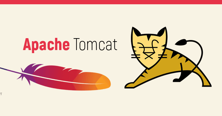 Vulnérabilité Apache Tomcat