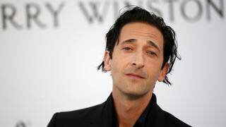 Adrien Brody (ici en 2017) a tellement perdu de poids pour « Le Pianiste » qu’il a développé un trouble de l’alimentation