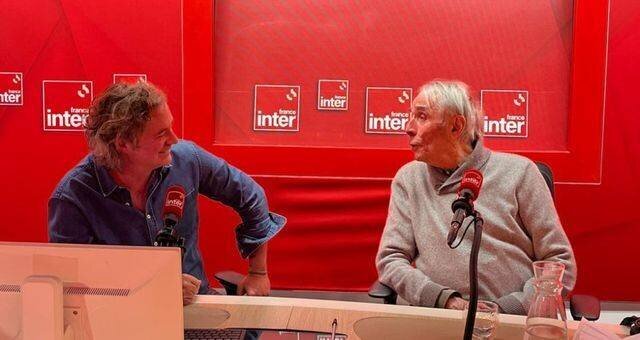 Charles Pepin et Alain Corbin