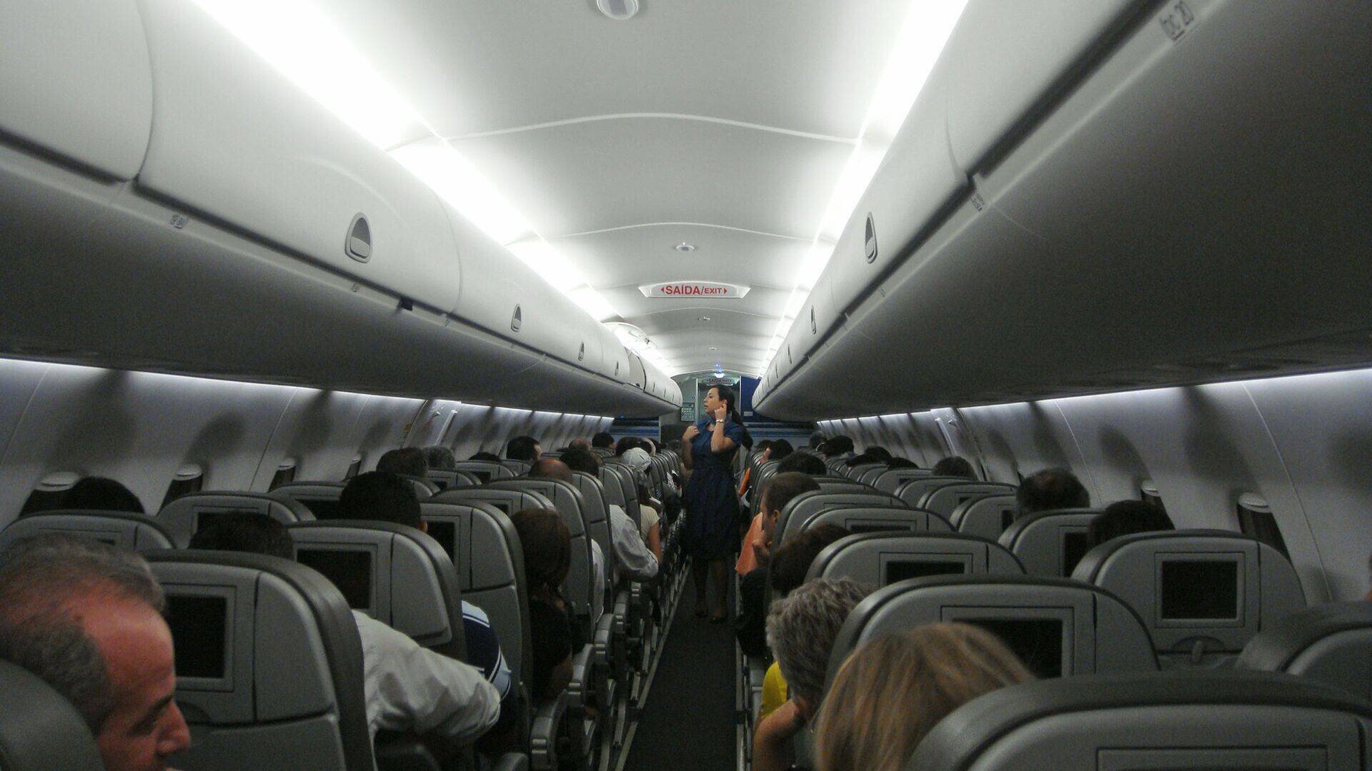 Crash d'un avion d'Azerbaïdjan Airlines au Kazakhstan