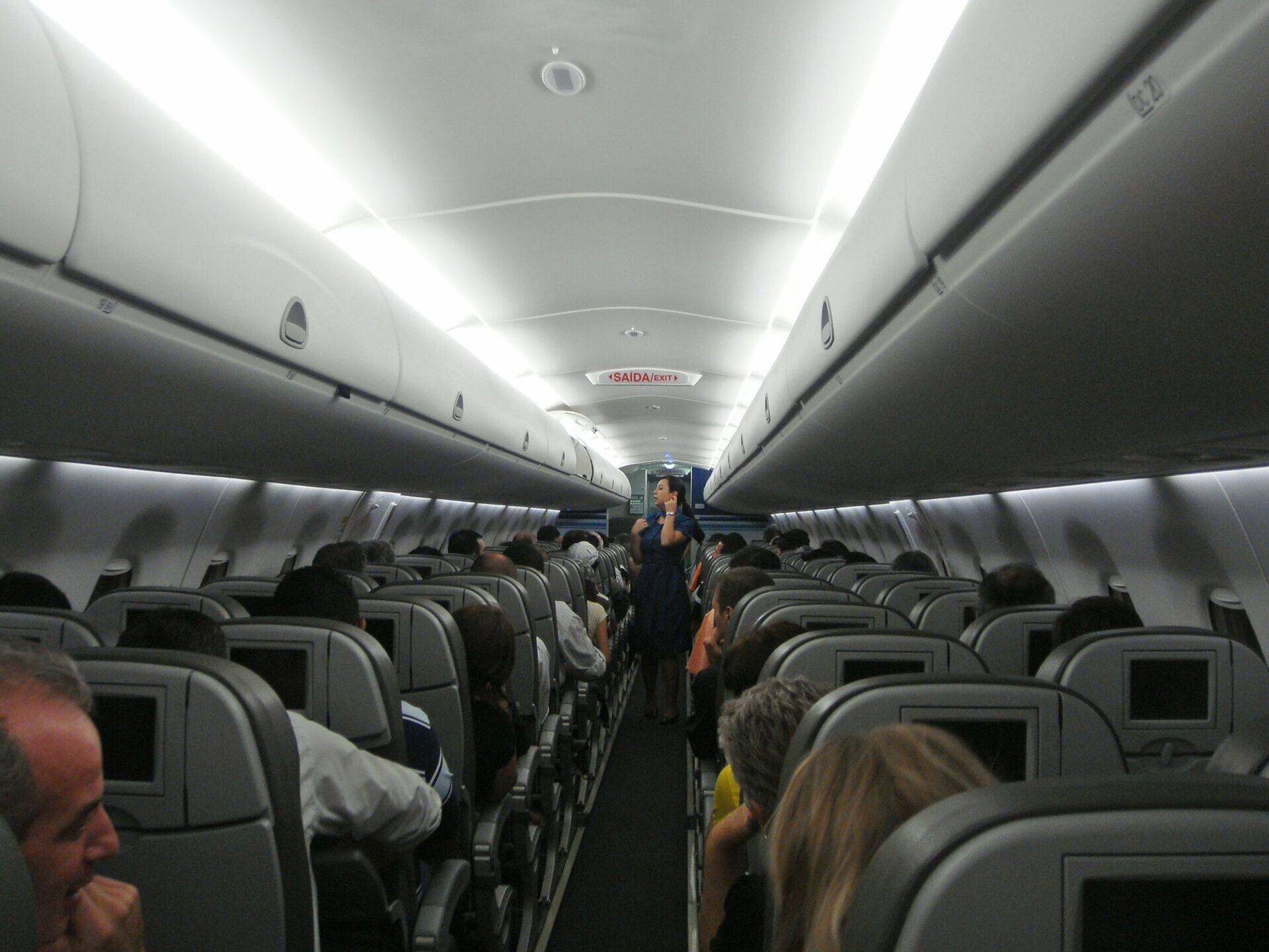 Crash d'un avion d'Azerbaïdjan Airlines au Kazakhstan