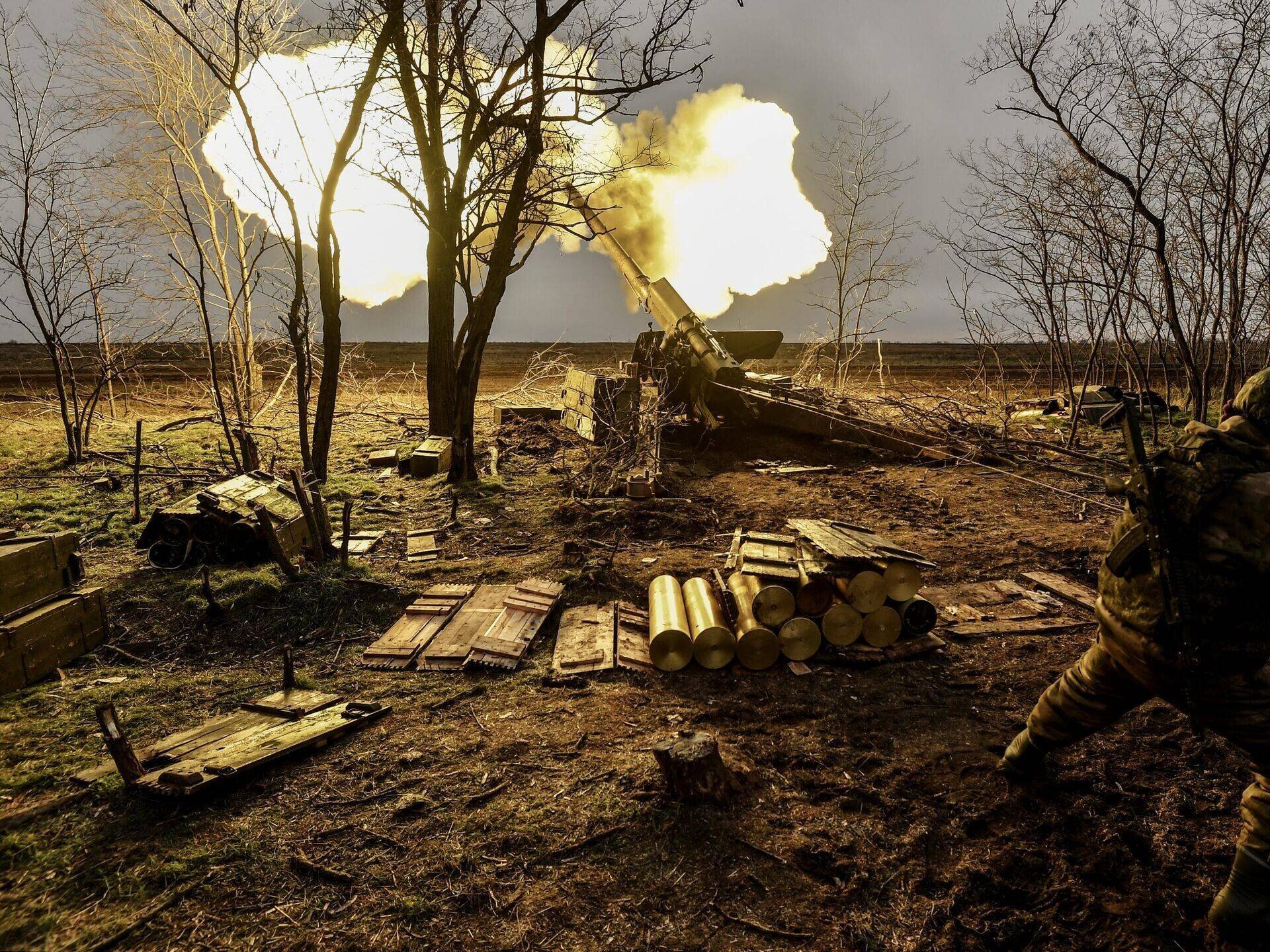 Bilan des pertes militaires