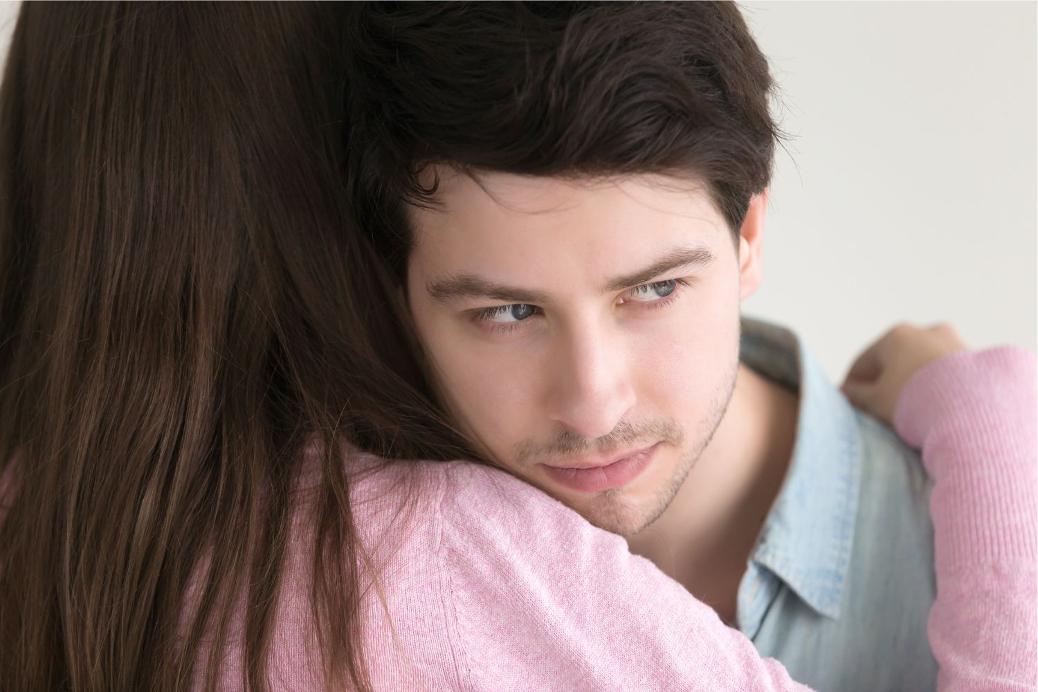 Reconnaissance dans les relations