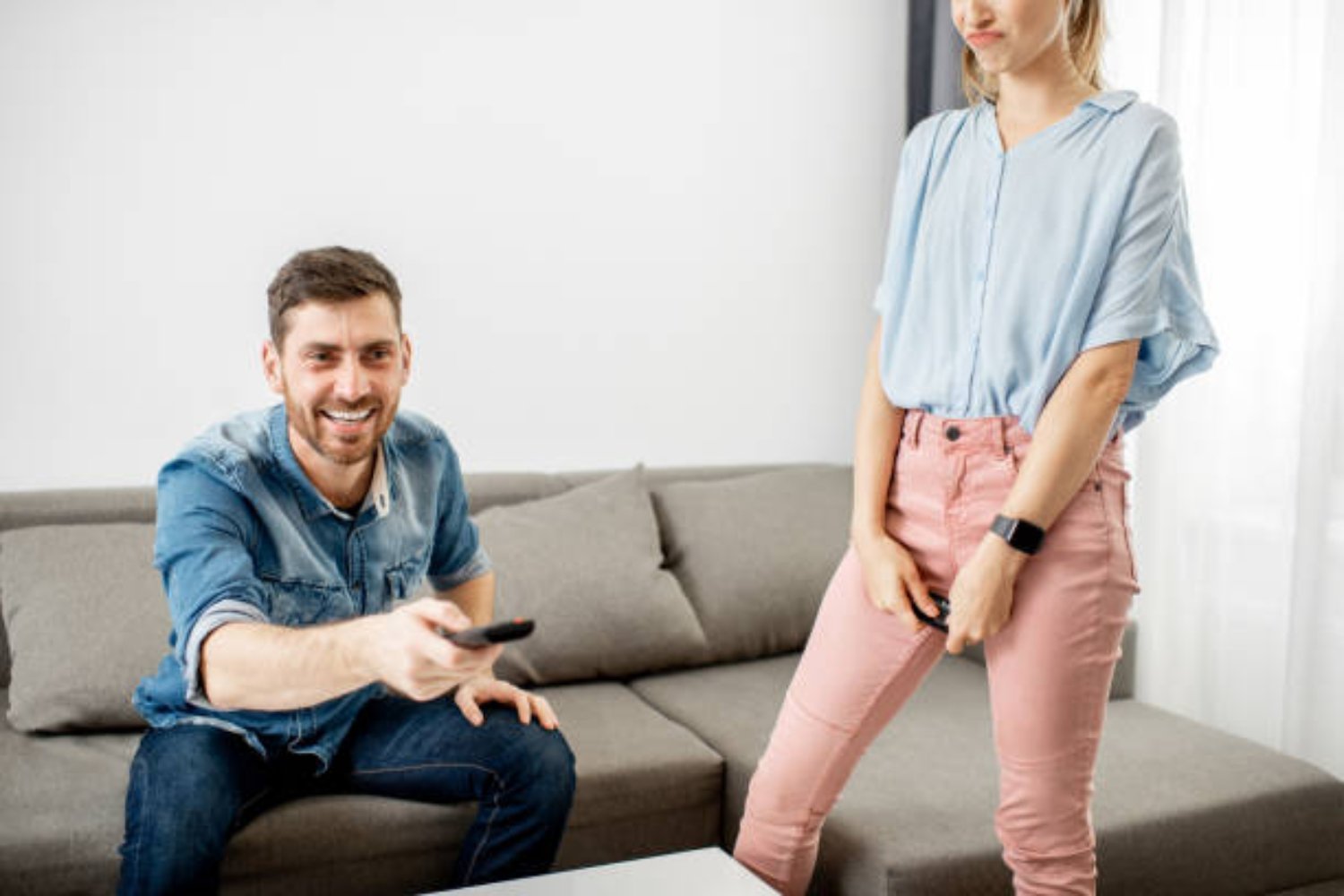 Les 5 phrases qui trahissent une personne contrôlante, selon l'IA