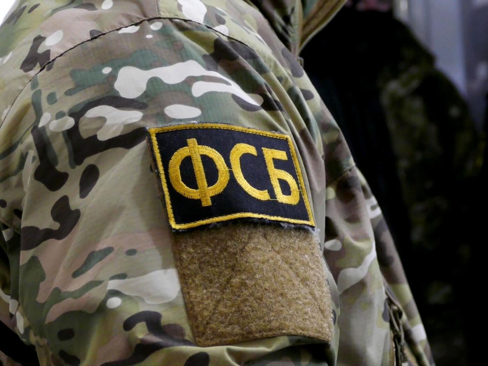 Tentatives d'assassinat déjouées contre des officiers russes
