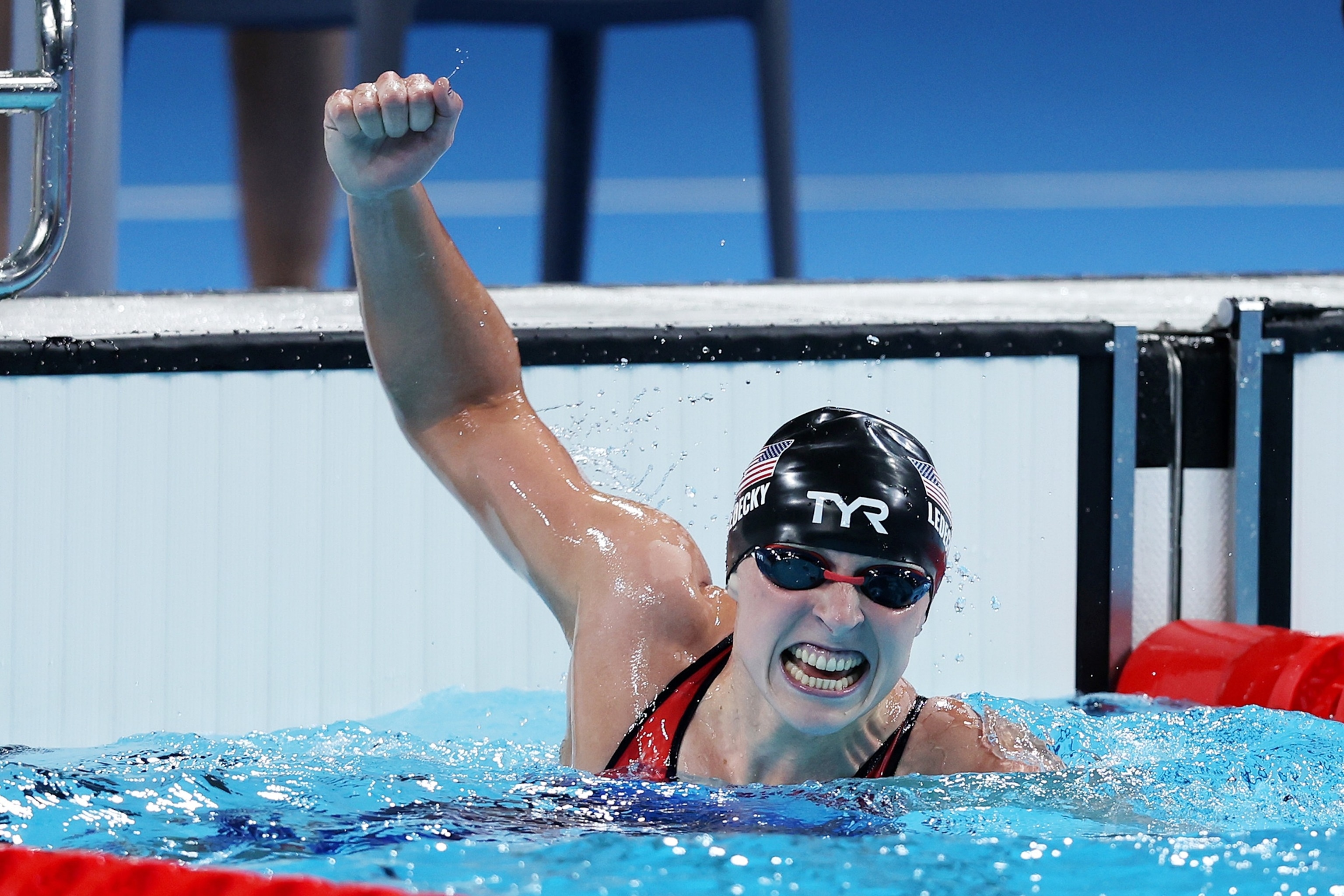 Les Jeux Olympiques de Paris 2024