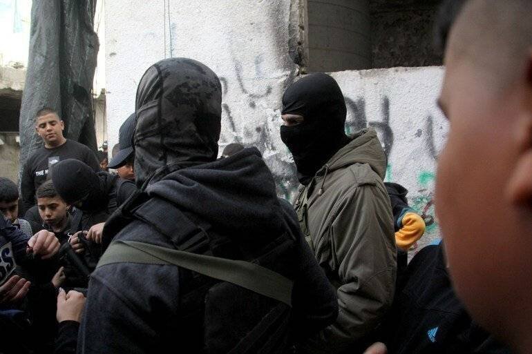 Les résistants affirment qu'ils poursuivront leur lutte