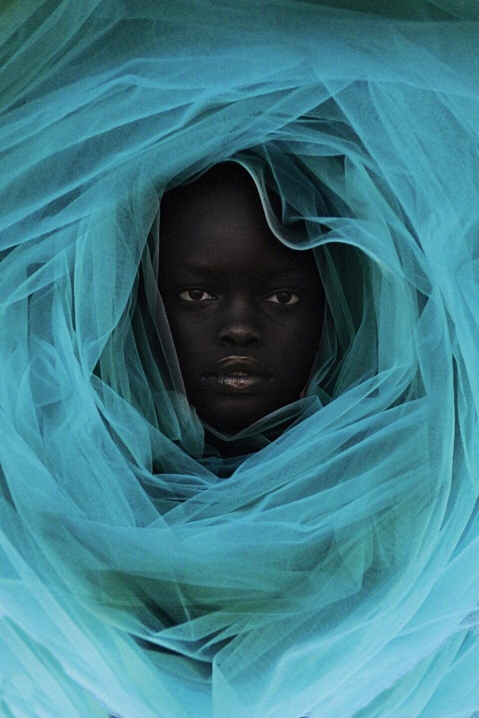 Portrait captivant de Mous Lamrabat