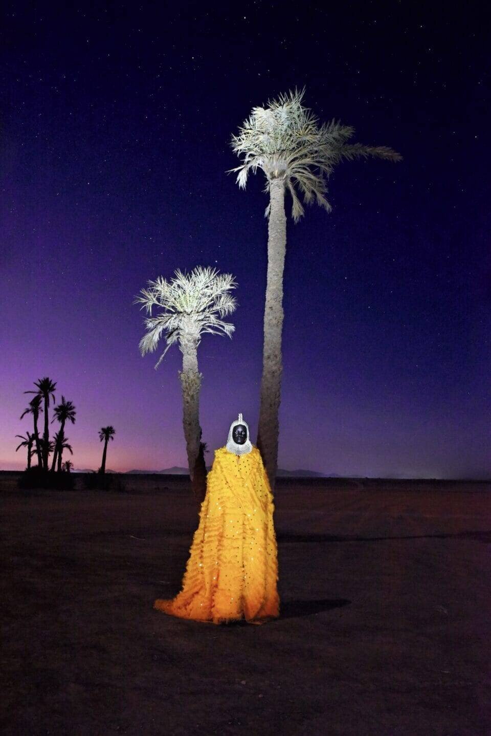 Énergie juvénile dans la photographie