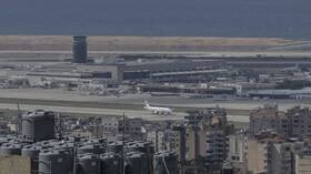 Arrestation de membres de la famille Assad à l'aéroport de Beyrouth