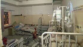 Cinq membres du personnel médical tués lors des attaques