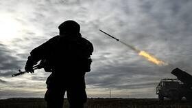 Bilan des pertes ukrainiennes et libération de localités