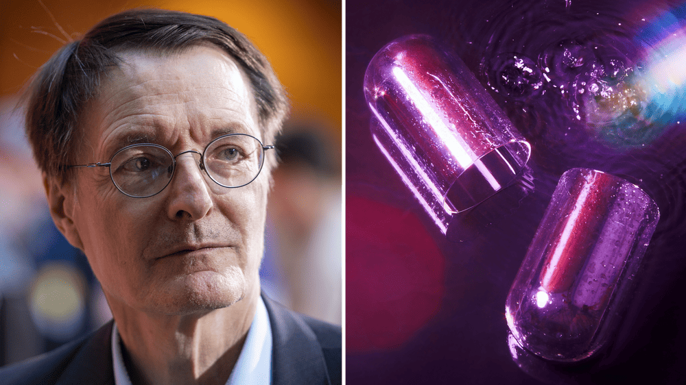 Karl Lauterbach dénonce la Zweiklassenmedizin