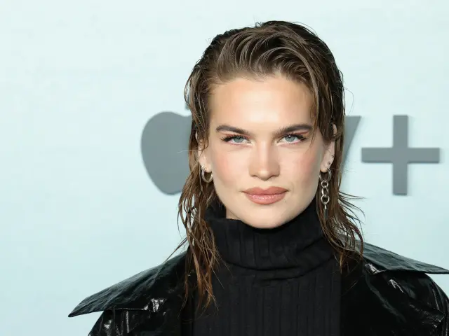 Stormi Bree en janvier 2023