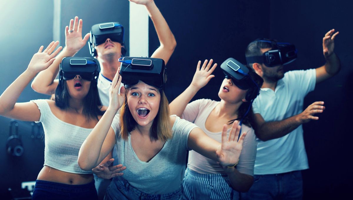 Virtual Room Lille