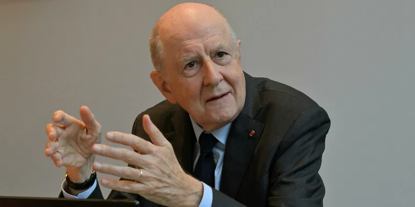 Jean Marc Sauvé le 19 novembre.