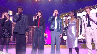 Les six derniers candidats présents sur TF1 pour l’ultime prime de l’année 2024.