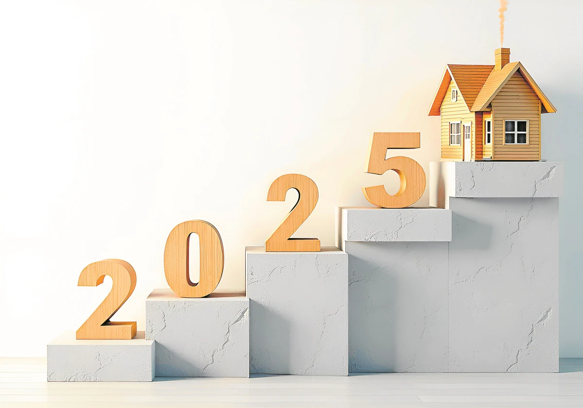 Nouveaux horizons pour le marché immobilier