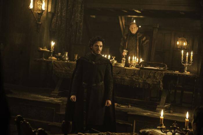 Game of Thrones : Noces Pourpres