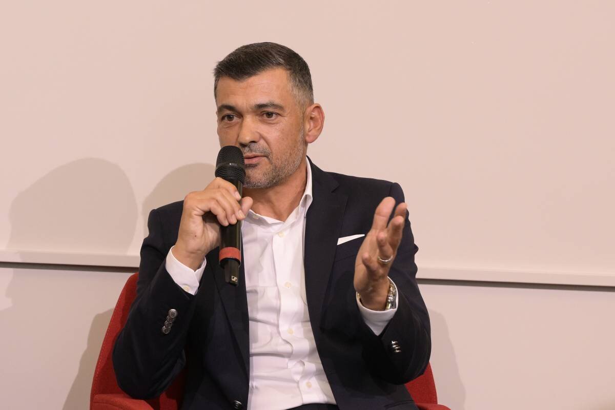 Sergio Conceiçao, potentiel remplaçant de Paulo Fonseca