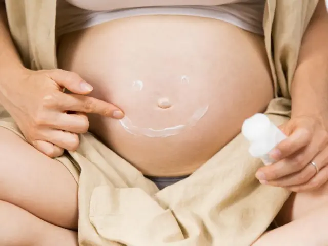 Les symptômes peuvent affecter aussi le ventre.