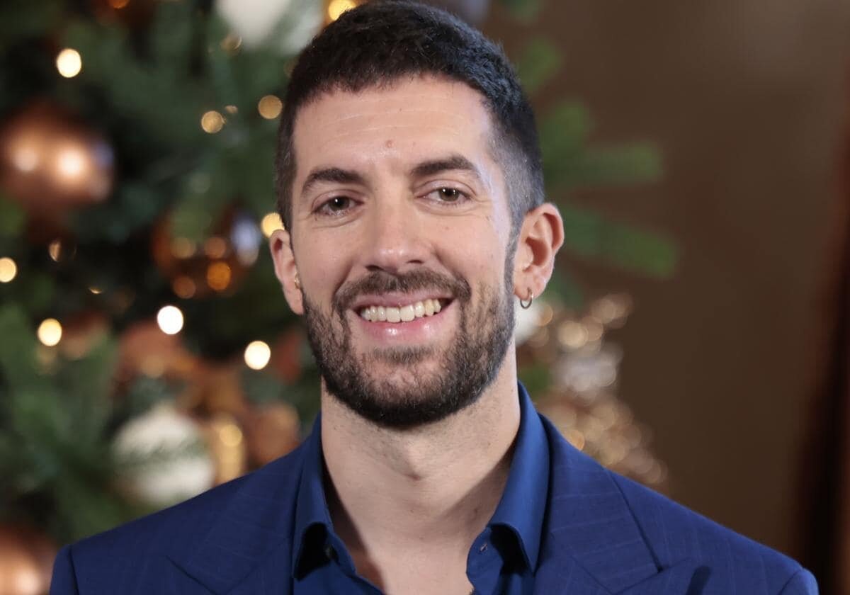 David Broncano et sa vie personnelle