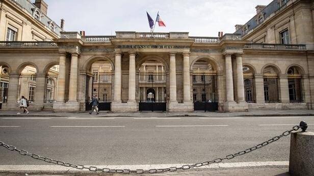 Le Conseil d’État a rejeté mardi le recours de l’association Civitas sur sa dissolution.